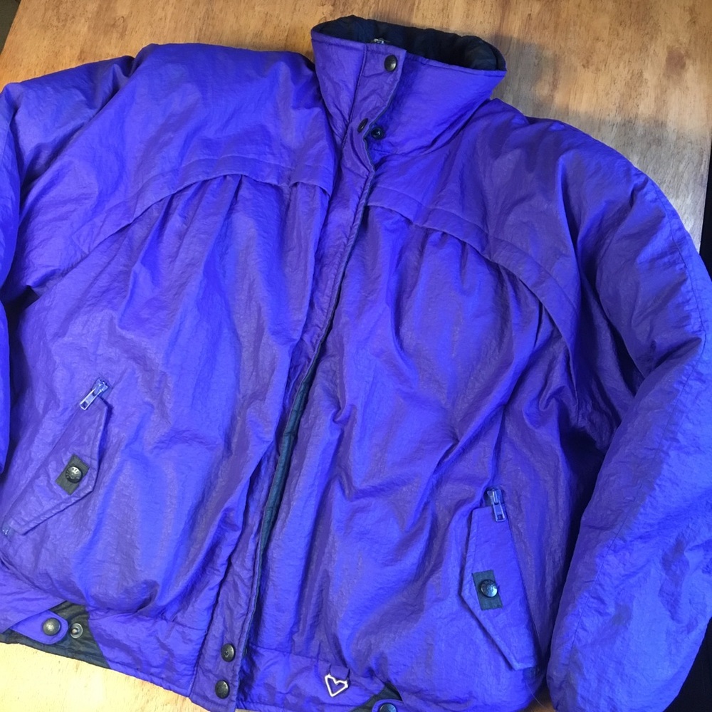 Obermeyer Ski Jacket